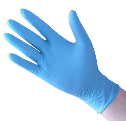 Nitrile Gloves