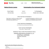 Blood pressure monitor Arm SKU M106