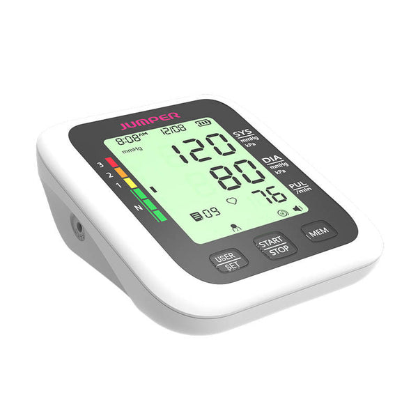 Blood pressure monitor Arm SKU M106