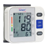 Wrist Blood pressure monitor SKU A02